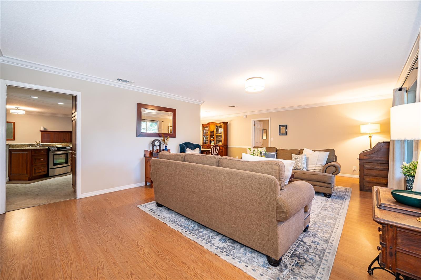 WATERFRONT ESTATES 3RD ADD - Residential