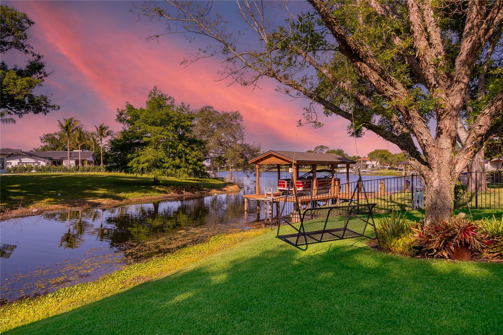 WATERFRONT ESTATES 3RD ADD - Residential