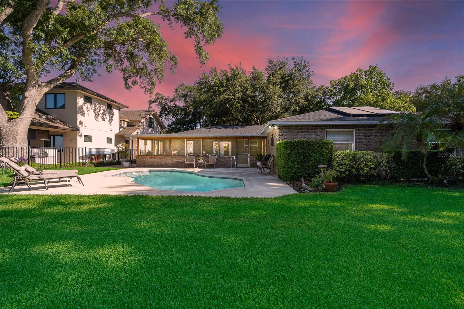WATERFRONT ESTATES 3RD ADD - Residential