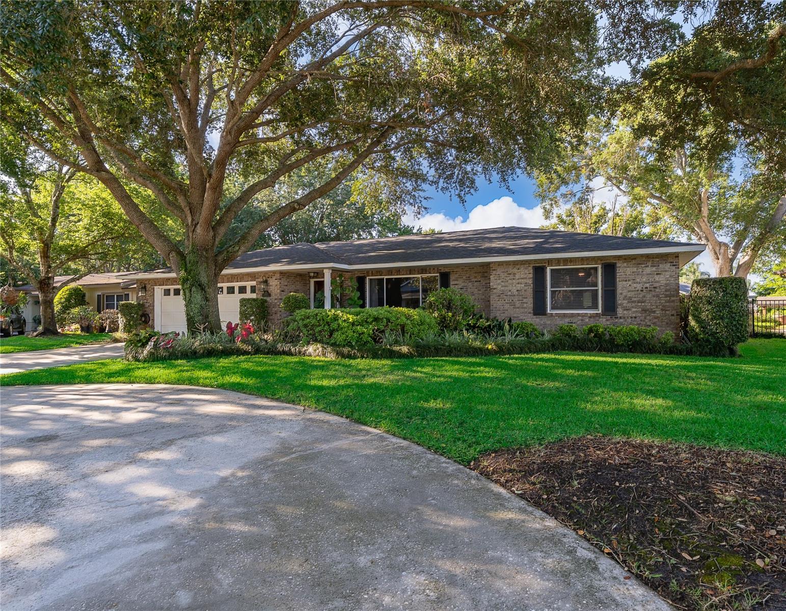 WATERFRONT ESTATES 3RD ADD - Residential