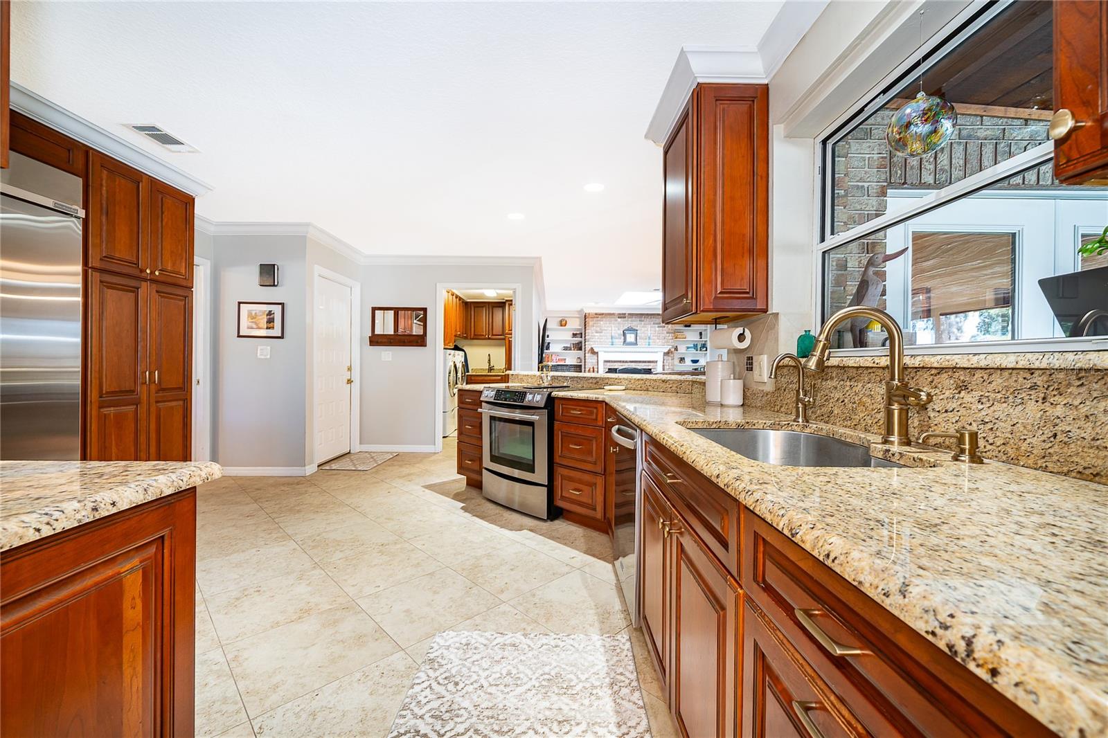 WATERFRONT ESTATES 3RD ADD - Residential