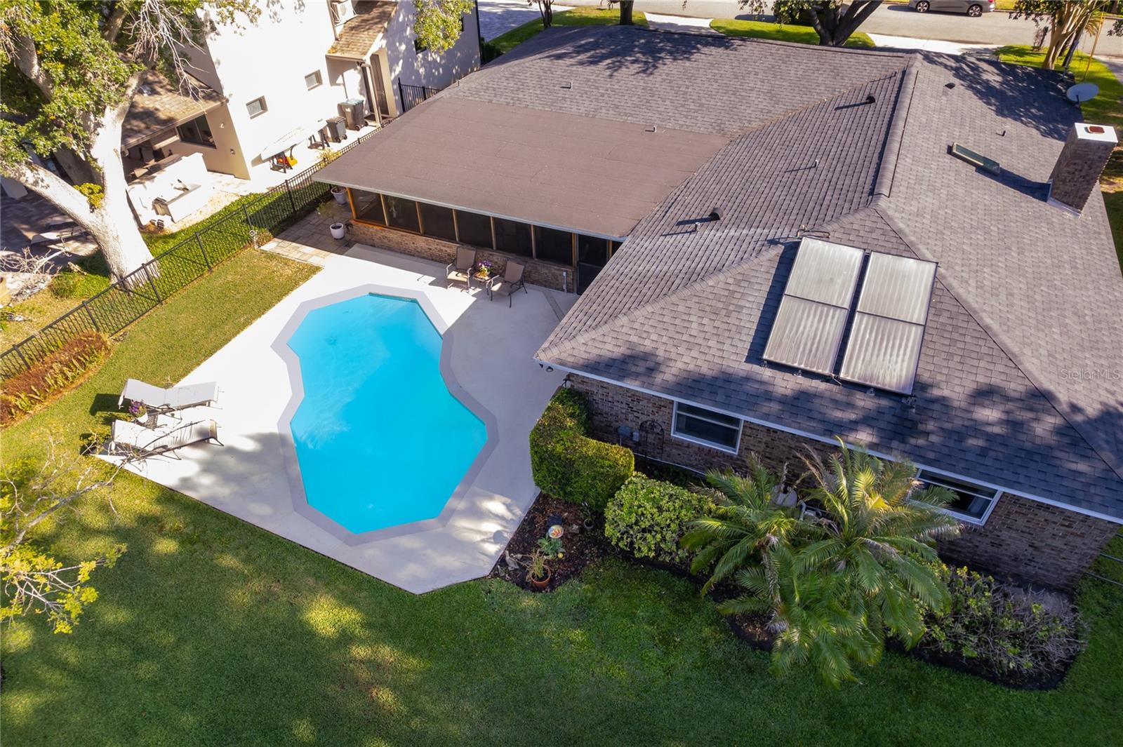 WATERFRONT ESTATES 3RD ADD - Residential