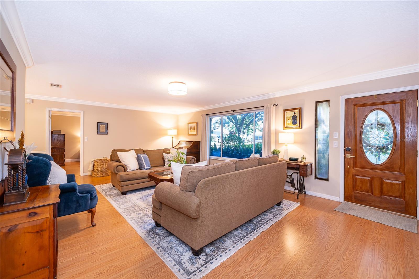 WATERFRONT ESTATES 3RD ADD - Residential