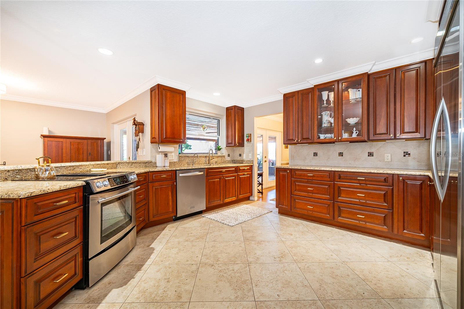 WATERFRONT ESTATES 3RD ADD - Residential
