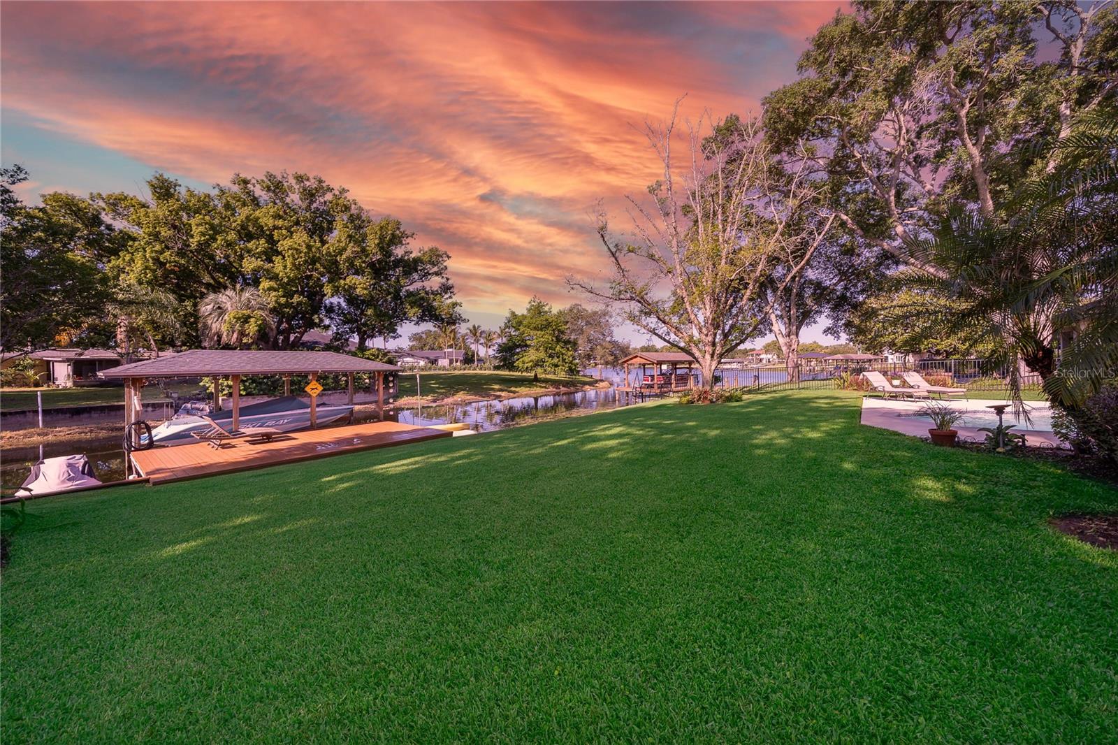 WATERFRONT ESTATES 3RD ADD - Residential