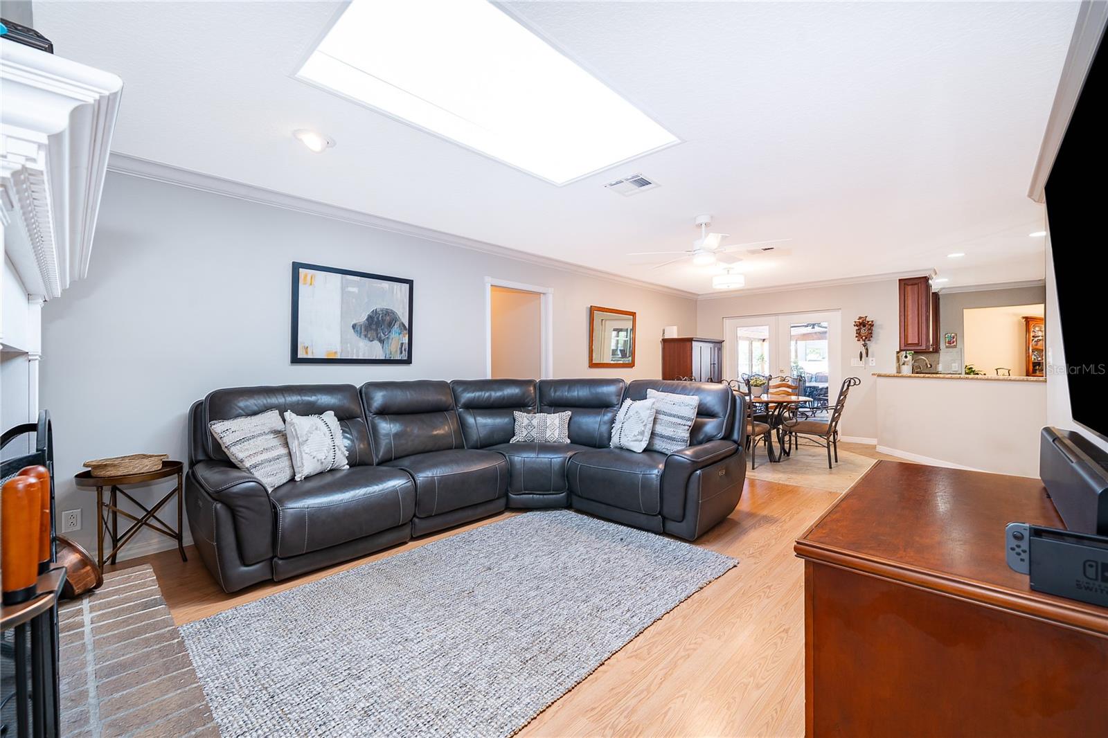 WATERFRONT ESTATES 3RD ADD - Residential