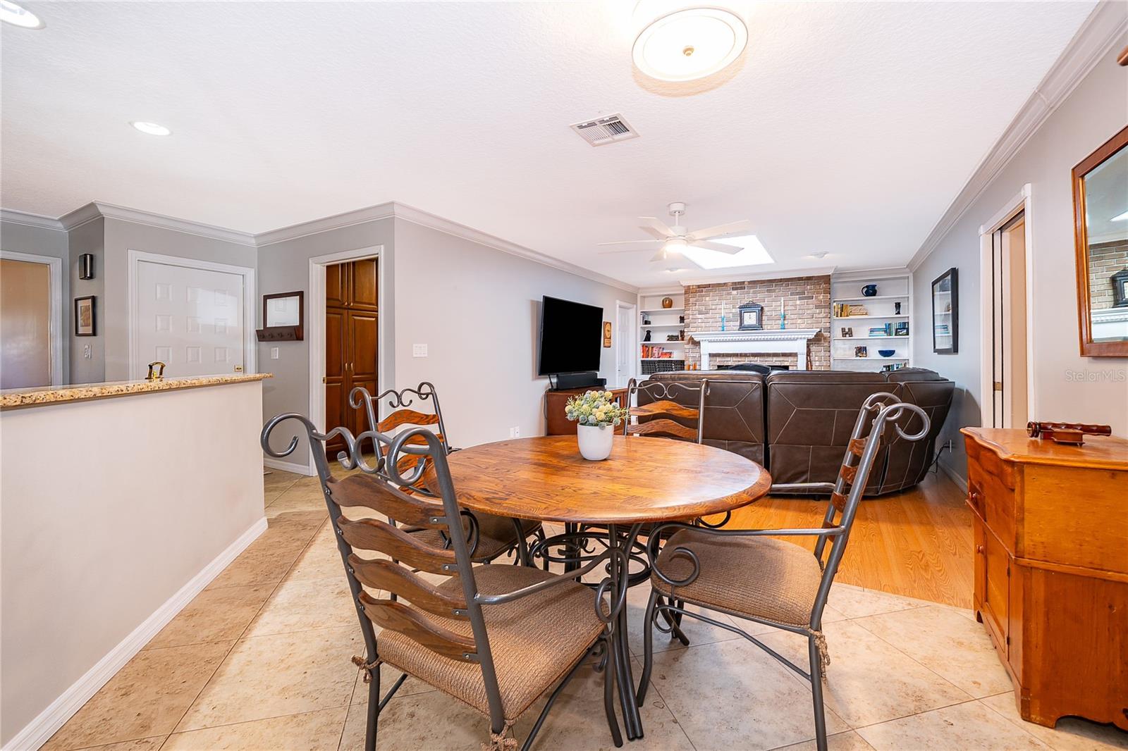 WATERFRONT ESTATES 3RD ADD - Residential