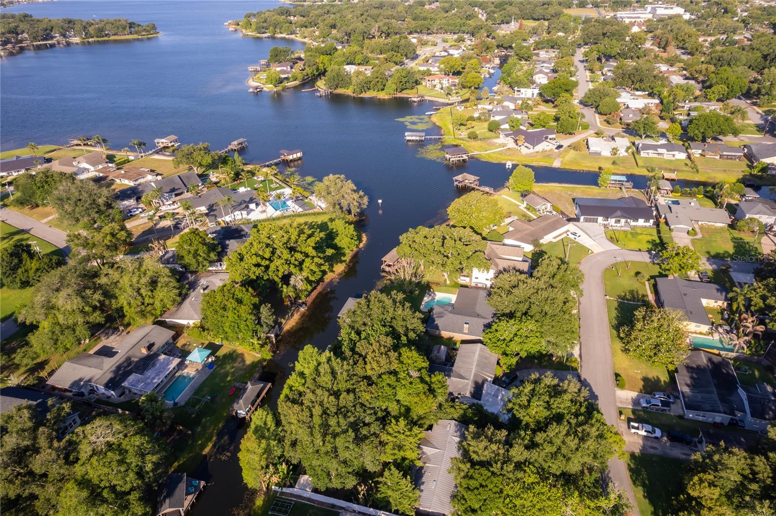 WATERFRONT ESTATES 3RD ADD - Residential