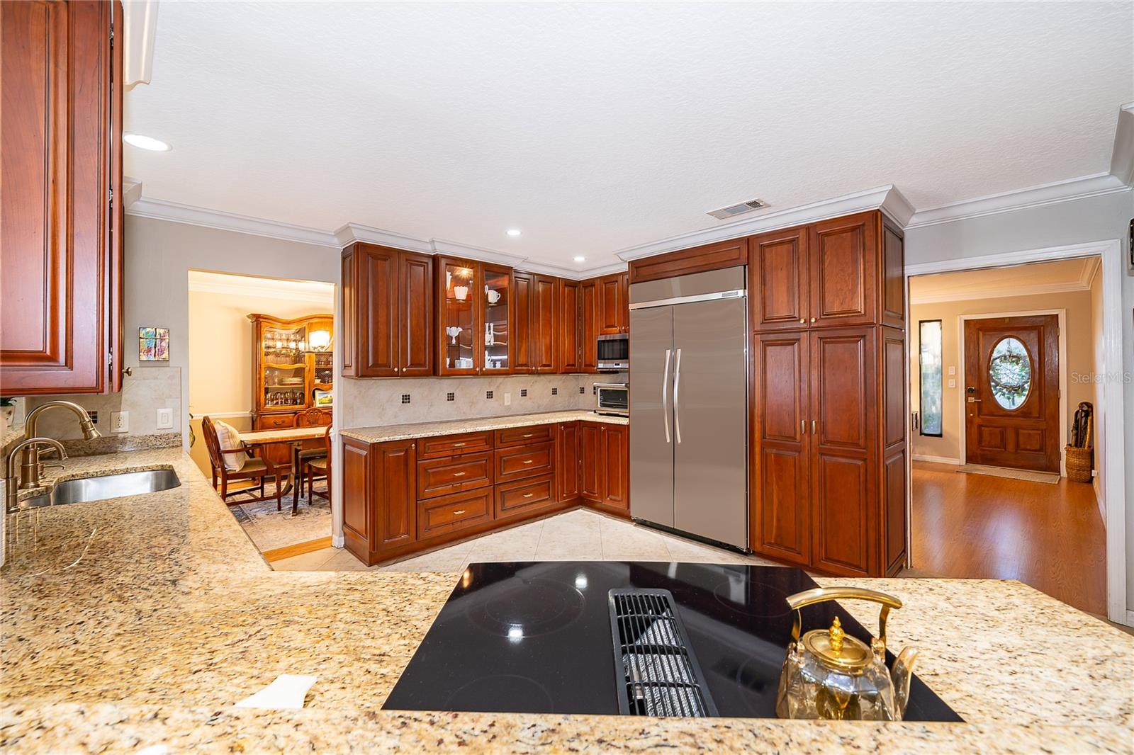 WATERFRONT ESTATES 3RD ADD - Residential