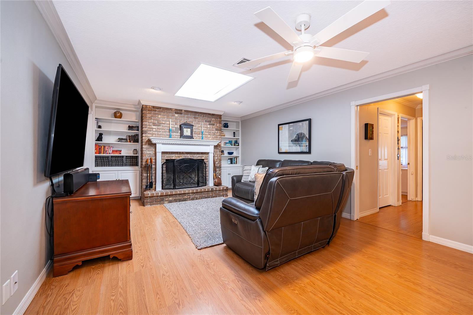 WATERFRONT ESTATES 3RD ADD - Residential