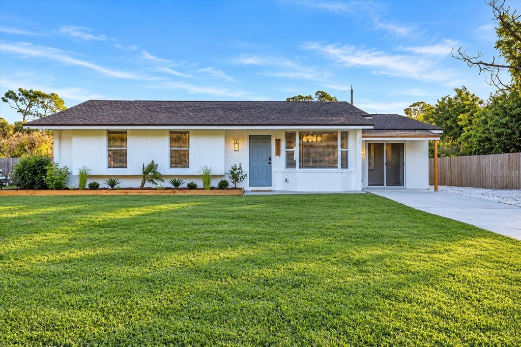 Photo of 2524 Collingswood Boulevard, Port Charlotte, FL 33948 (MLS # C7532284)