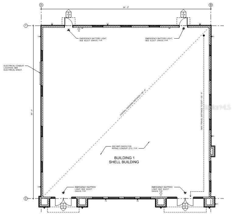 Photo of 5092 Old Tampa Hwy #01, Kissimmee, FL 34758 (MLS # O6415644)