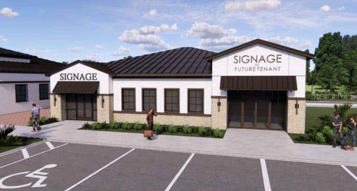 Photo of 5092 Old Tampa Hwy #01, Kissimmee, FL 34758 (MLS # O6415644)