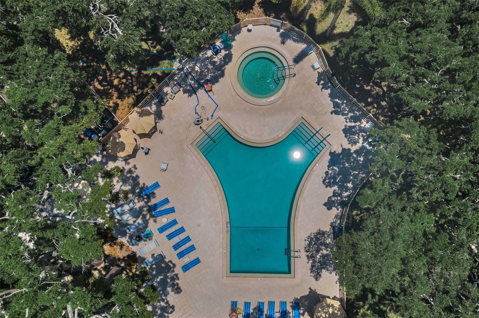 PATRICIAN OAKS - Residential