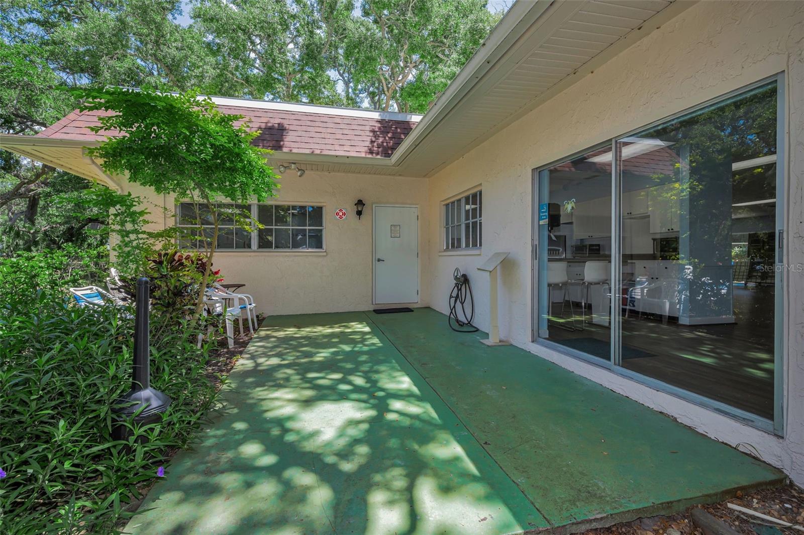 PATRICIAN OAKS - Residential