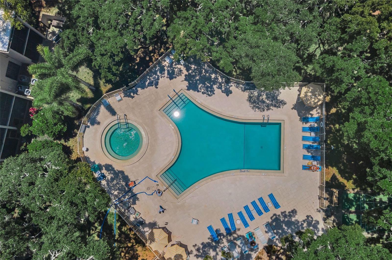 PATRICIAN OAKS - Residential