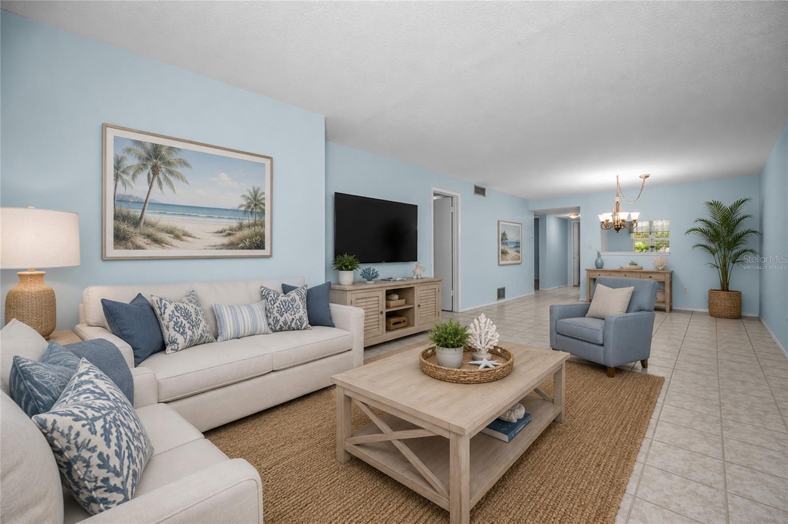 PATRICIAN OAKS - Residential