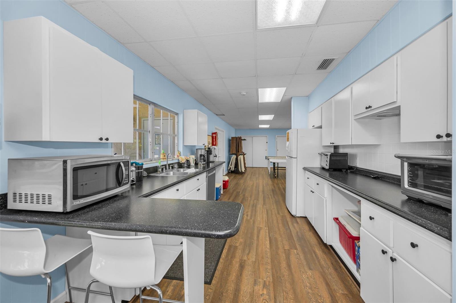 PATRICIAN OAKS - Residential