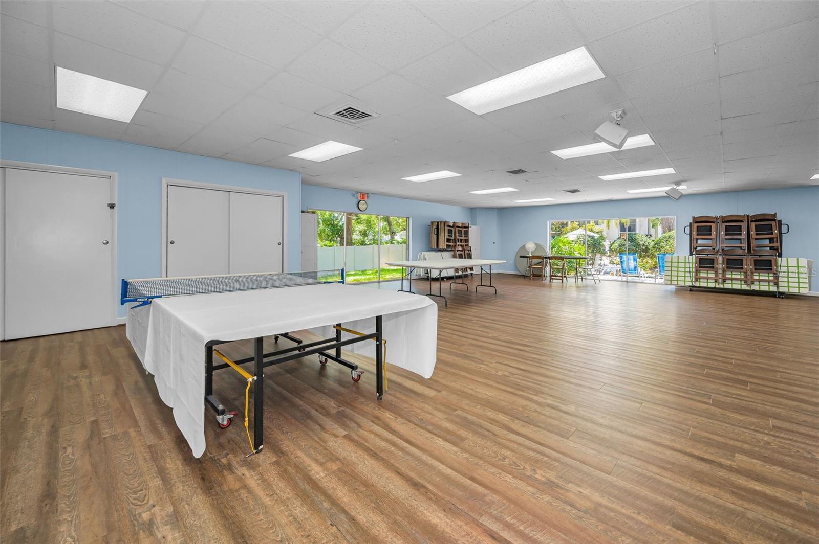PATRICIAN OAKS - Residential