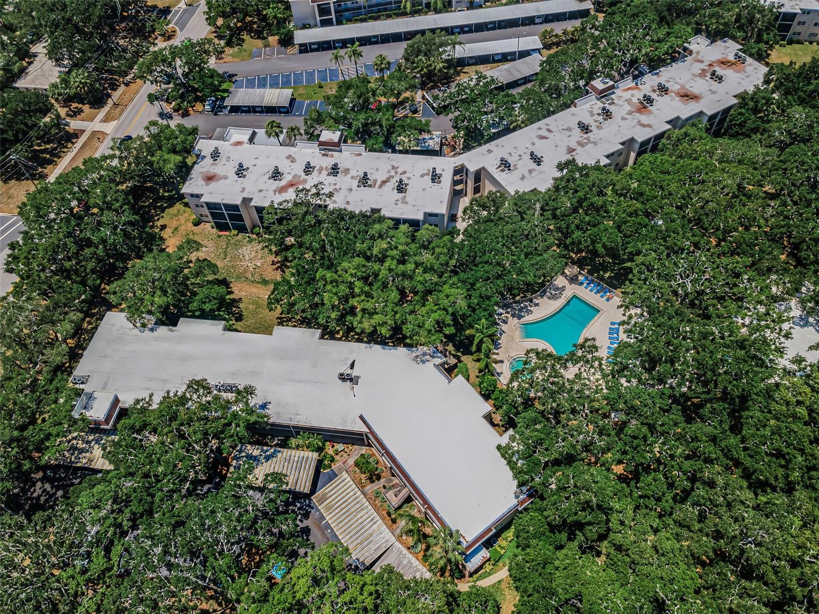 PATRICIAN OAKS - Residential