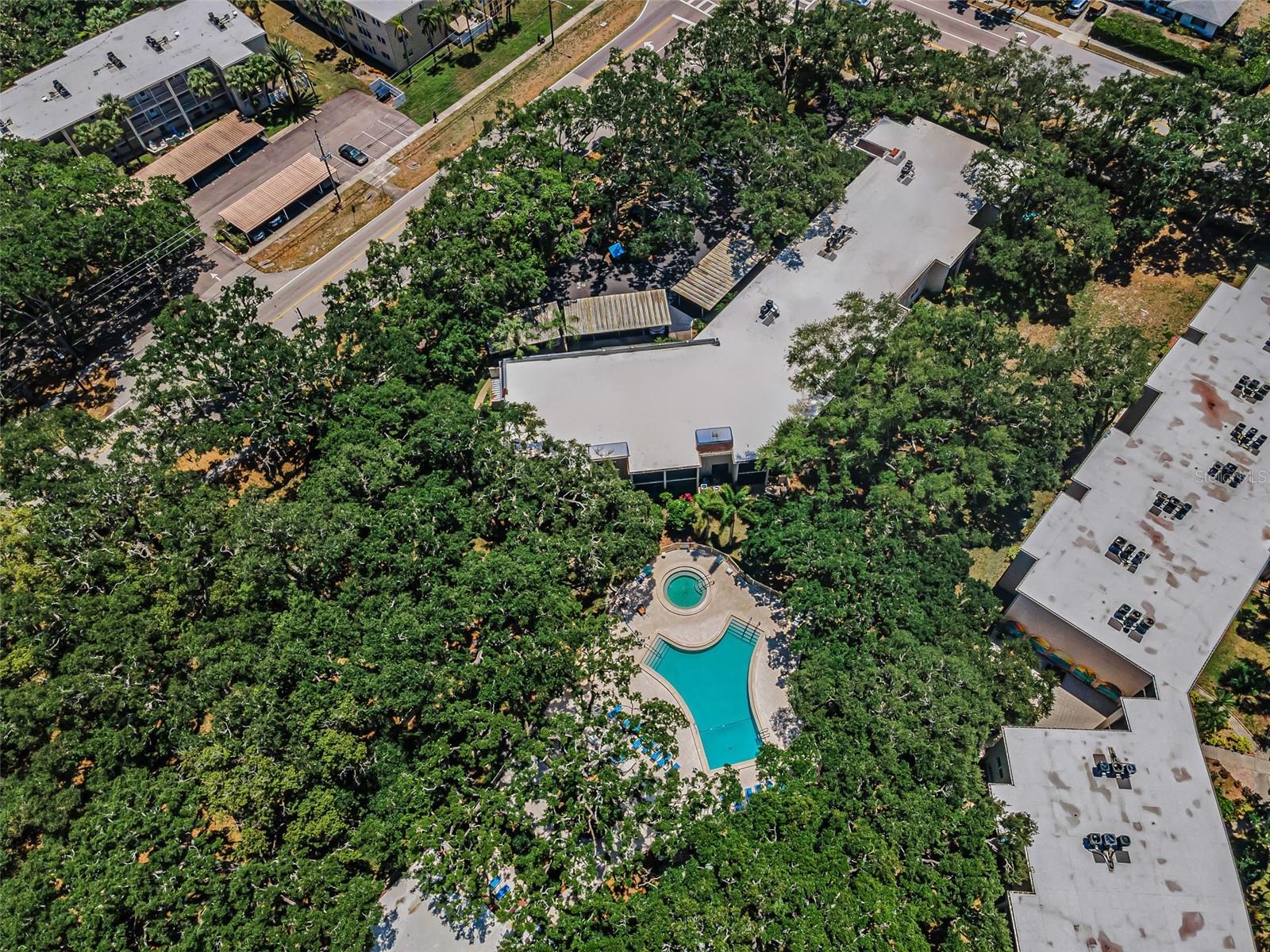 PATRICIAN OAKS - Residential
