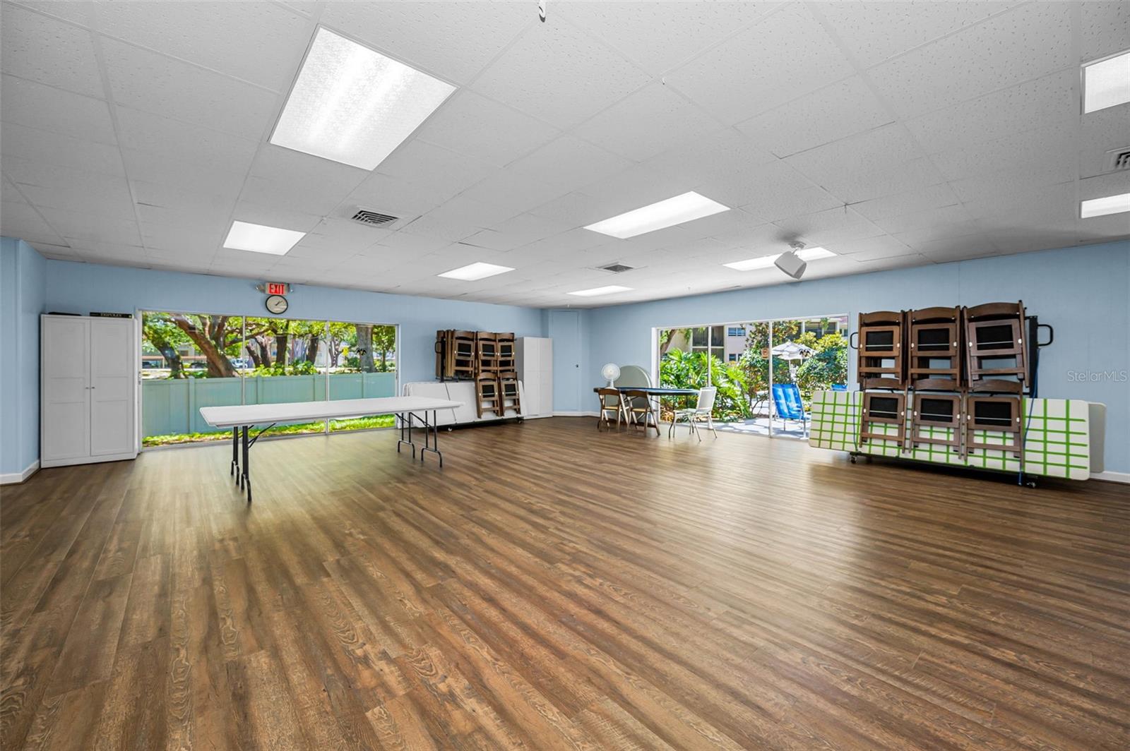 PATRICIAN OAKS - Residential