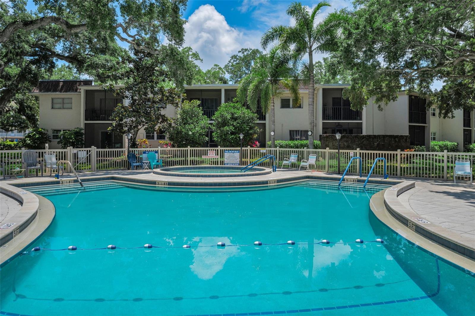 PATRICIAN OAKS - Residential