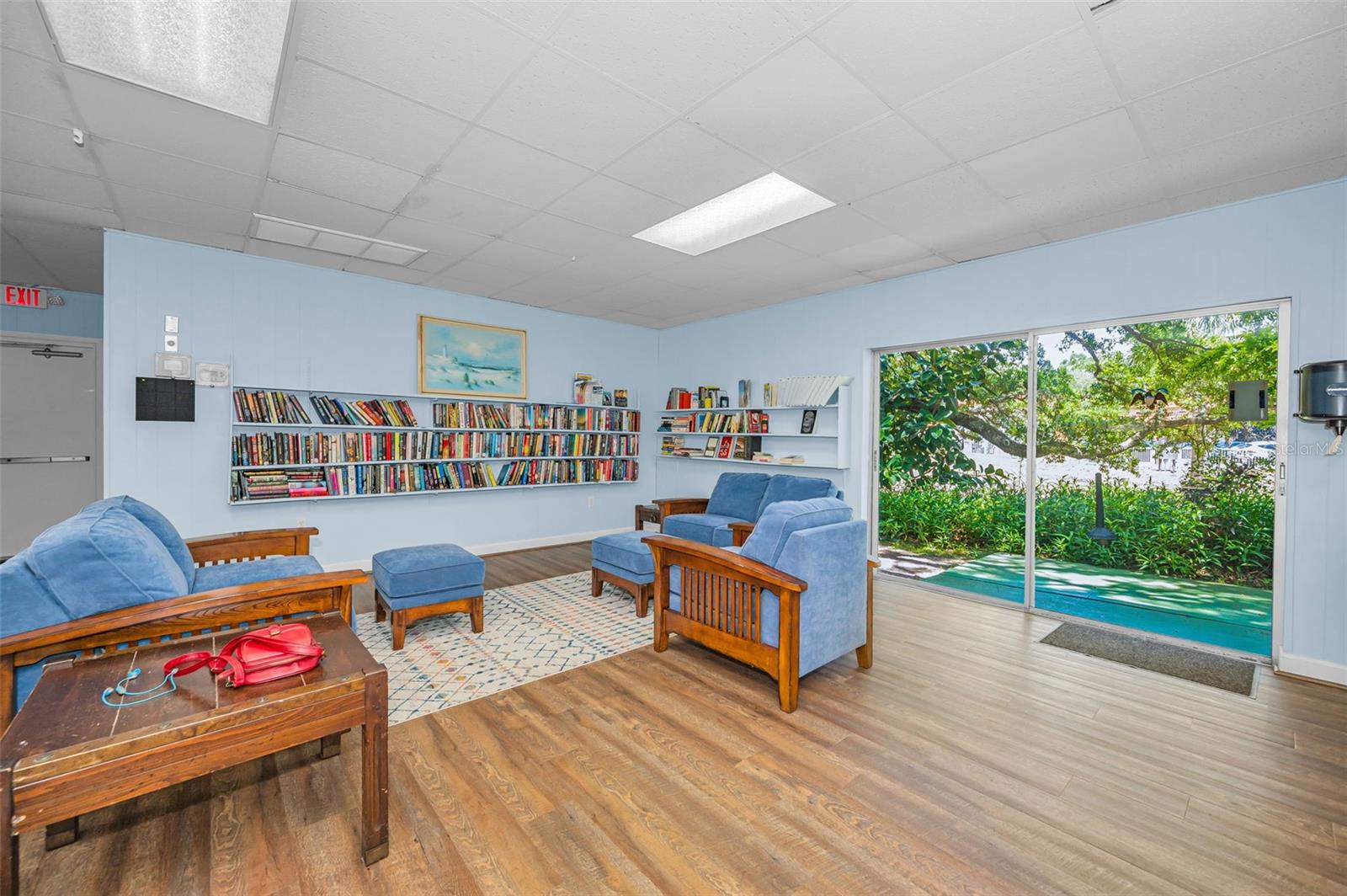 PATRICIAN OAKS - Residential