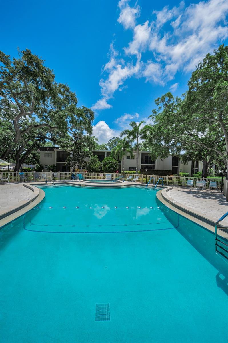 PATRICIAN OAKS - Residential