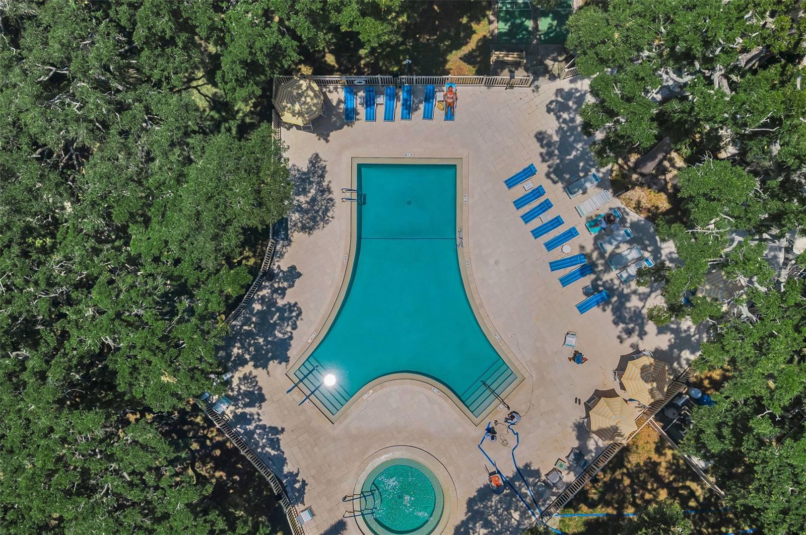 PATRICIAN OAKS - Residential