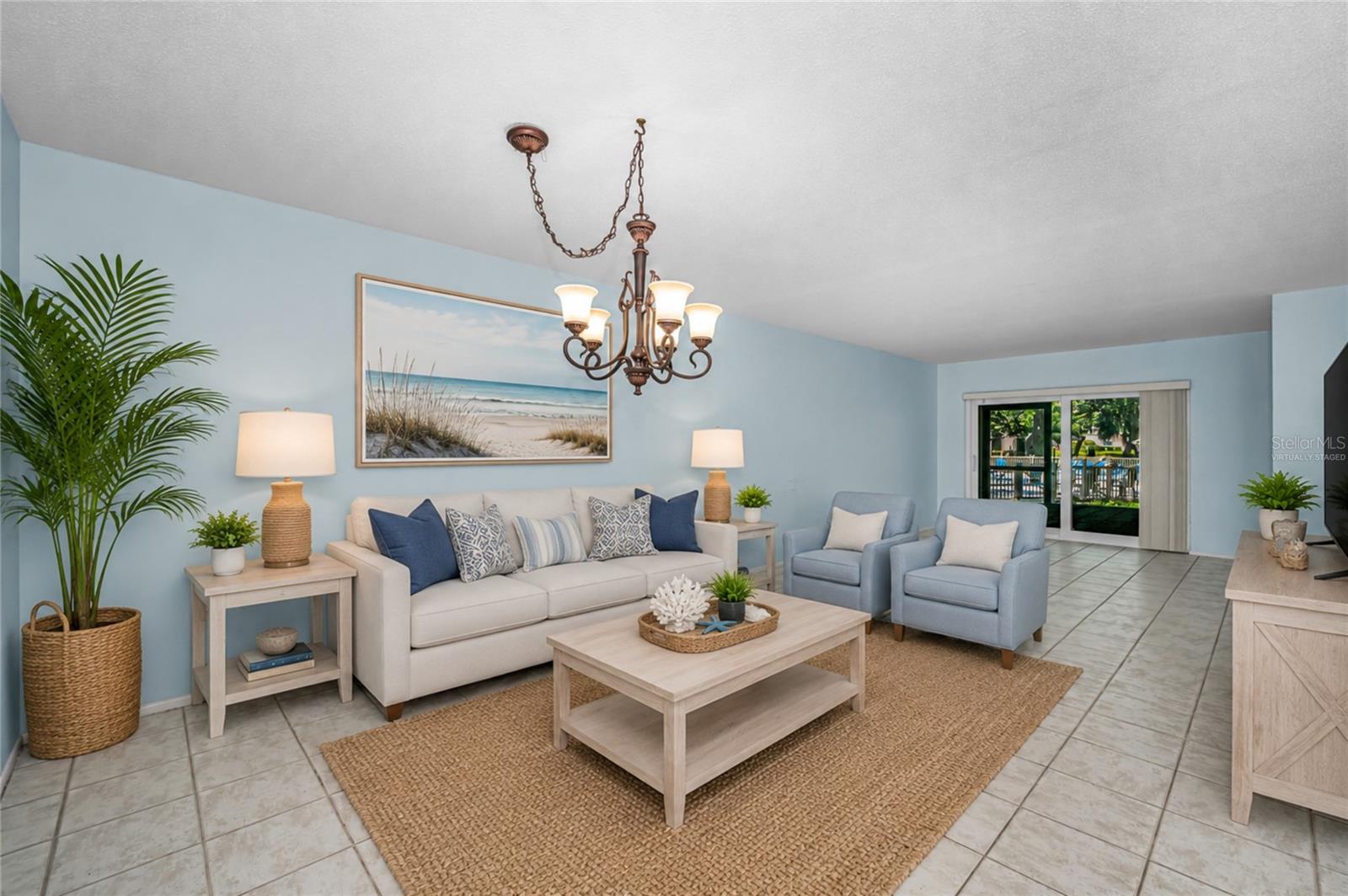 PATRICIAN OAKS - Residential