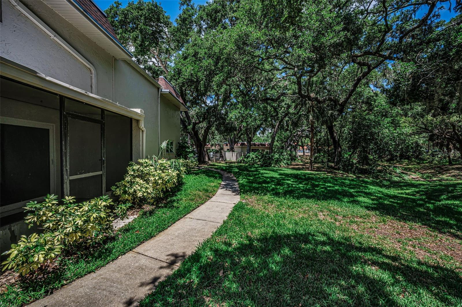 PATRICIAN OAKS - Residential