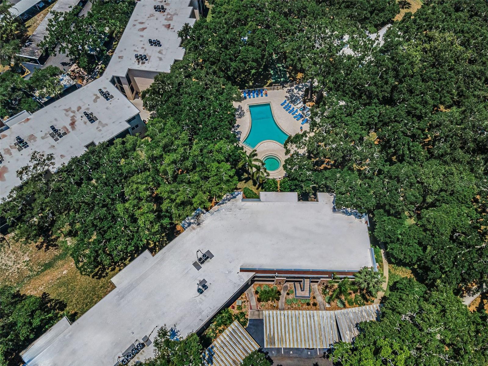 PATRICIAN OAKS - Residential