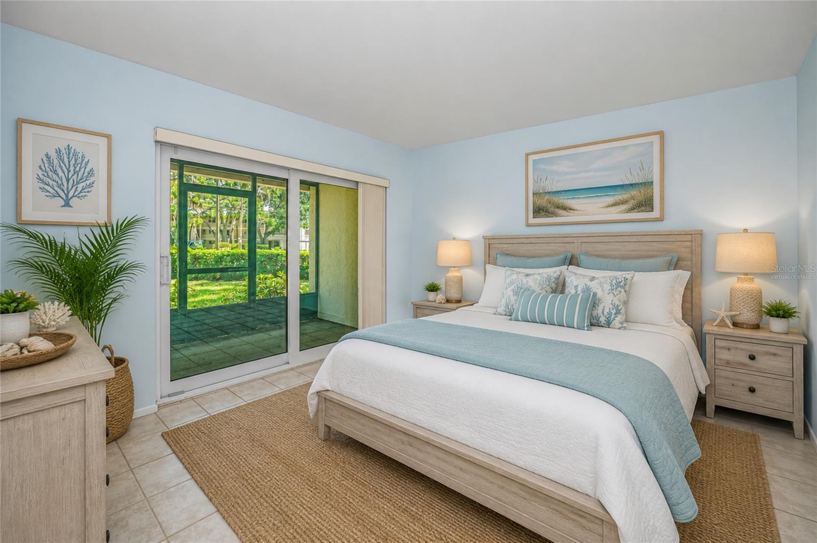 PATRICIAN OAKS - Residential