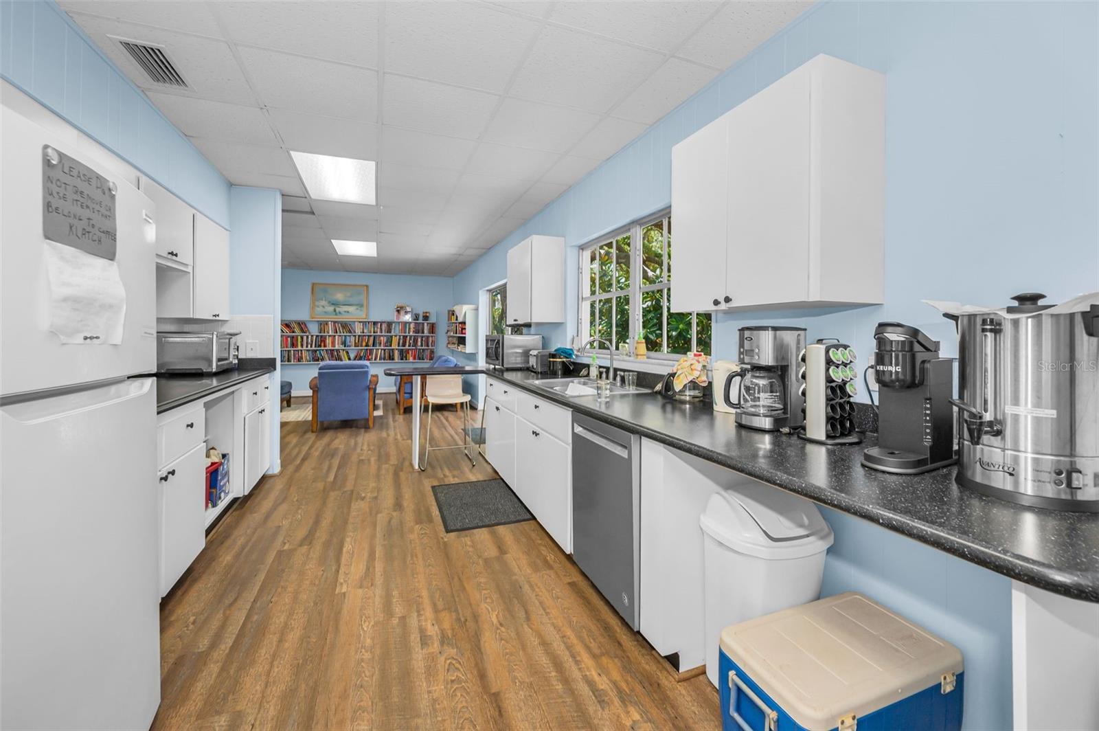 PATRICIAN OAKS - Residential