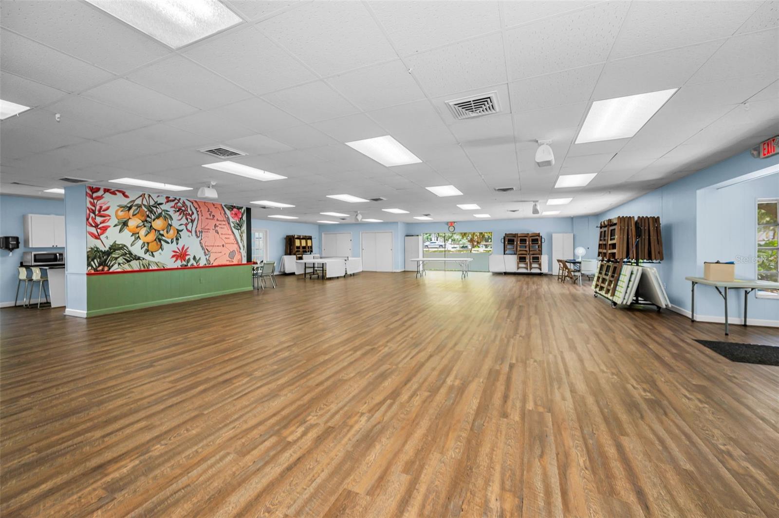 PATRICIAN OAKS - Residential