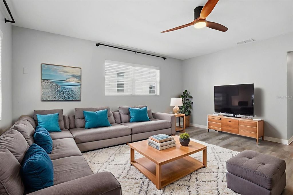 Photo of 1605 Florinda Drive, Orlando, FL 32804 (MLS # O6376405)