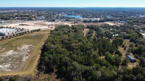 Tiny photo for 39725 Clay Avenue N, Lady Lake, FL 32159 (MLS # OM719027)