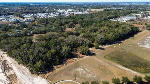 Tiny photo for 39725 Clay Avenue N, Lady Lake, FL 32159 (MLS # OM719027)