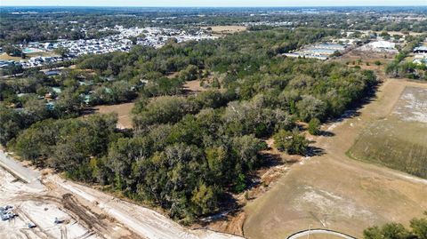 Tiny photo for 39725 Clay Avenue N, Lady Lake, FL 32159 (MLS # OM719027)