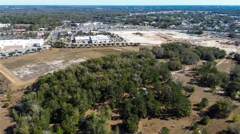 Tiny photo for 39725 Clay Avenue N, Lady Lake, FL 32159 (MLS # OM719027)
