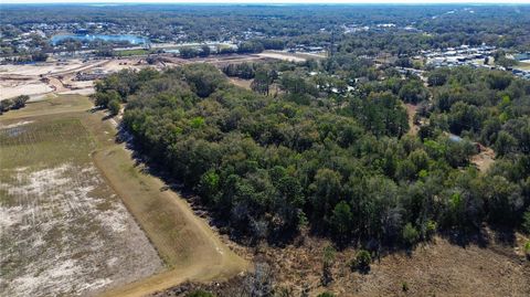 Tiny photo for 39725 Clay Avenue N, Lady Lake, FL 32159 (MLS # OM719027)