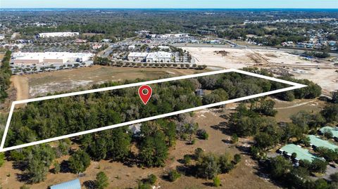 Tiny photo for 39725 Clay Avenue N, Lady Lake, FL 32159 (MLS # OM719027)