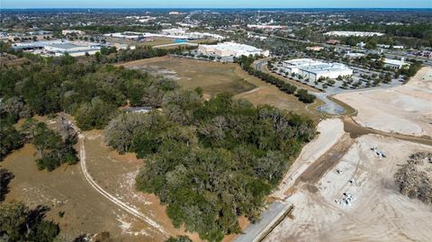 Tiny photo for 39725 Clay Avenue N, Lady Lake, FL 32159 (MLS # OM719027)