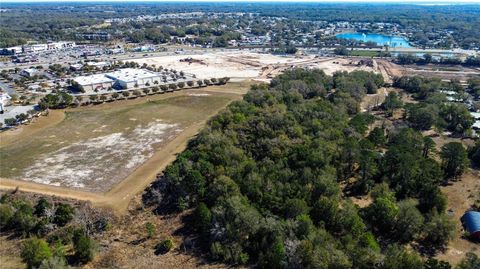 Tiny photo for 39725 Clay Avenue N, Lady Lake, FL 32159 (MLS # OM719027)