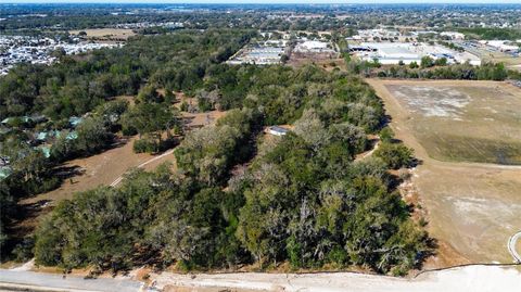 Tiny photo for 39725 Clay Avenue N, Lady Lake, FL 32159 (MLS # OM719027)
