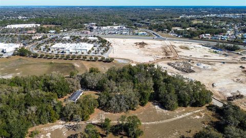 Tiny photo for 39725 Clay Avenue N, Lady Lake, FL 32159 (MLS # OM719027)