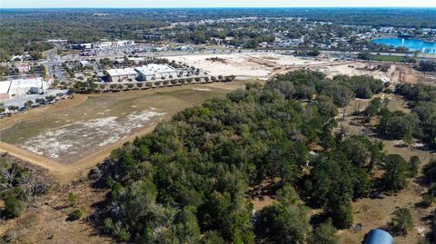 Tiny photo for 39725 Clay Avenue N, Lady Lake, FL 32159 (MLS # OM719027)