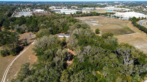 Tiny photo for 39725 Clay Avenue N, Lady Lake, FL 32159 (MLS # OM719027)