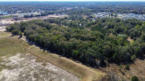 Tiny photo for 39725 Clay Avenue N, Lady Lake, FL 32159 (MLS # OM719027)